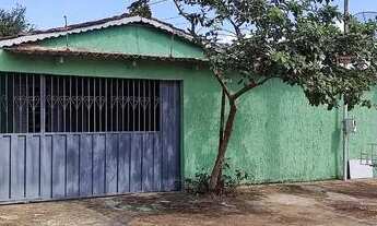 Imagem: Casa para venda tem 250 metros quadrados