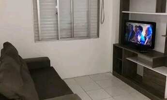 Imagem 5: Apartamento Kitnet com 1 dormitório