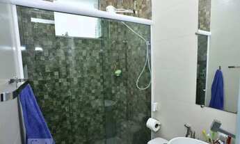 Imagem 5: SOBRADO AMPLO CURICICA 3 QTS SUITE REFORMADO LAZER DOC OK TERRAÇO