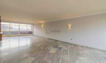 Imagem 2: Locação Apartamento 5 Dormitórios - 450 m² Consolação