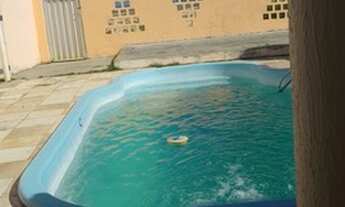 Imagem: CASA DE PRAIA - JATOBÁ (DISPONIVEL PARA