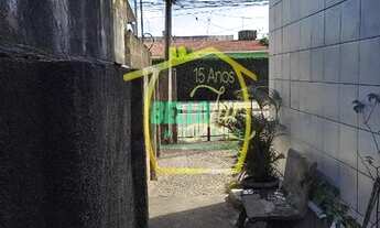 Imagem 6: Apartamento com 1 quarto à venda, 48 m² por R$ 100.000 - Janga - Paulista/PE