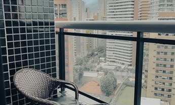 Imagem: Apartamento por temporada A partir R$ 170,00 na