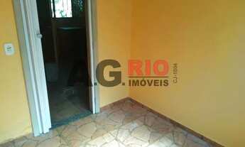 Imagem 2: Apartamento-LOCAÇÃO-Taquara-Rio de Janeiro-RJ