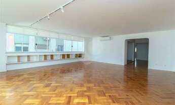 Imagem 4: Apartamento à venda nos Jardins, 03 suítes e duas vagas