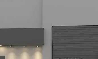 Imagem: BARRACÃO COMERCIAL A VENDA - BARREIRO