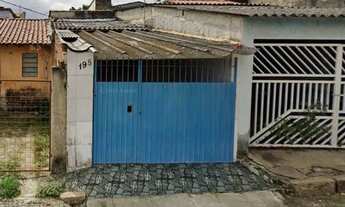 Imagem: Casa - Sorocaba-SP - Rua Francisca Rodrigues