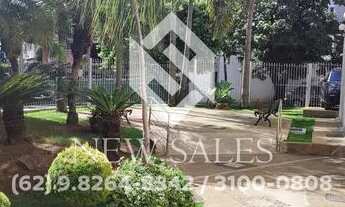 Imagem: Excelente apartamento com 2 quartos no Setor