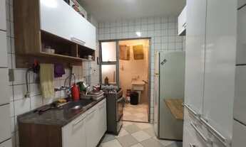 Imagem 6: Apartamento com 3 dormitórios à venda, 79 m² por R$ 249.000,00 - Vila Emília - Maringá/PR