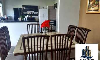 Imagem 4: Belo Sobrado de 3 dormitórios, 3 suítes - Cond. Green Park