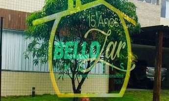 Imagem: Casa Alto Padrão em Condomínio Fechado