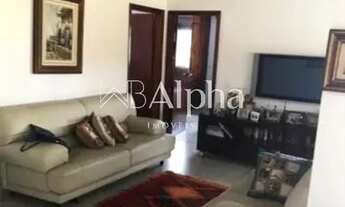 Imagem 5: Casa à venda no Condomínio Alphaville Residencial 5