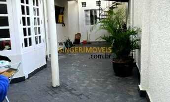 Imagem 2: ÓTIMA CASA DUPLEX COM 3 SUÍTES REFRIGERADAS, AMPLA SALA COM LAVABO, ARMÁRIOS, 200 M², VAGA