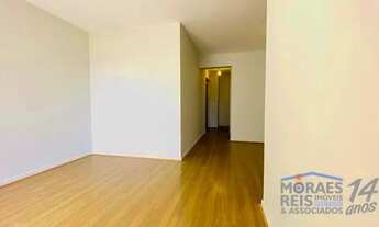 Imagem 5: VENDO / APARTAMENTO / 80 M² / 2 DORMITÓRIOS , SENDO 1 SUÍTE e 1 DORM REVERSÍVEL/ 3 BANHEI