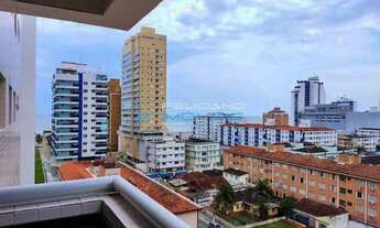 Imagem 4: Apartamento com 2 dorms, Boqueirão, Praia Grande - R$ 435 mil, Cod: 47