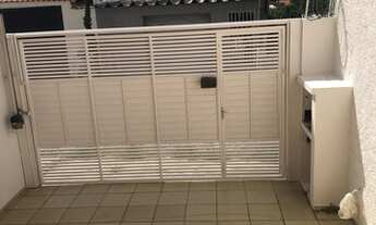 Imagem 4: Aluga se Lindo Sobrado jd Vertence