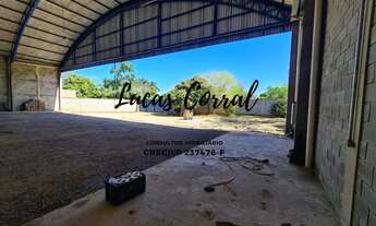 Imagem 7: BARRACÃO COMERCIAL A VENDA ZONA OESTE EM SOROCABA-SP