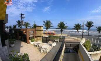 Imagem 5: Apartamento com 2 dormitórios à venda, 77 m² por R$ 380.000,00 - Jardim Marina - Mongaguá