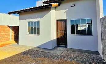 Imagem 6: Casa para venda em Novo Porto Canoa - Serra - ES