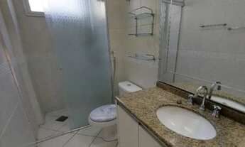 Imagem 5: Apartamento 3 quartos sendo 1 suíte à venda no bairro Trindade