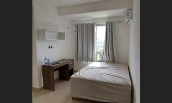 Imagem 5: Apartamento para aluguel possui 56 metros quadrados com 2 quartos em Quitandinha - São Luí