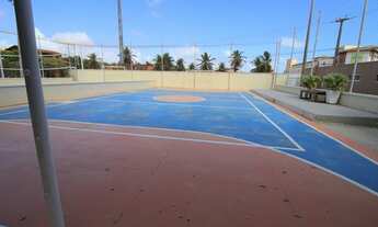 Imagem 7: Ed. Palm Beach, apartamento mobiliado com 3 quartos sendo 2 suítes, 2 vagas de garagem e á