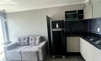 Imagem 6: Alugo apartamento mobiliado