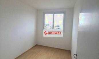 Imagem 7: Apartamento com 2 dormitórios para alugar, 45 m² por R$ 2.305,00/mês - Vila Prudente - São