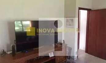 Imagem 2: Casa Residencial à venda, Jardim Botânico (Sousas), Campinas - CA0509