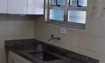 Imagem 6: Apartamento com 1 dorm, Tupi, Praia Grande - R$ 212 mil, Cod: ACT2440