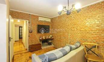 Imagem 2: Apartamento diferenciado com pátio no Bela Vista - Porto Alegre - RS