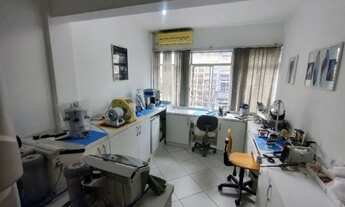 Imagem 7: Conjunto / Sala Comercial ( vista frente ) Direto com o proprietário !!!!!