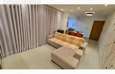 Imagem 4: Santo André - Apartamento Padrão - Jardim Santo Antônio