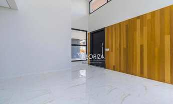 Imagem 3: Casa com 3 dormitórios para alugar - Condomínio Cyrela Landscape - Votorantim/SP