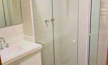 Imagem 3: APATAMENTO LOFT COM SERVIÇO EM PRÉDIO COM LAZER NA PRAIA DO BOQUEIRÃO