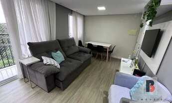 Imagem: Apartamento Vila Ema 3 dormitórios suíte