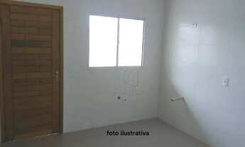 Imagem 7: Sobrado à venda, 100 m² por R$ 600.000,00 - Parque das Nações - Santo André/SP