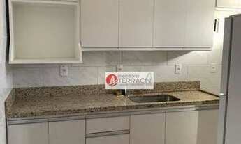 Imagem 7: Apartamento com 2 dormitórios à venda, 61 m² por R$ 160.000,00 - Cristo Redentor - Porto A