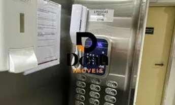 Imagem 4: APARTAMENTO RESIDENCIAL em CURITIBA - PR, BIGORRILHO