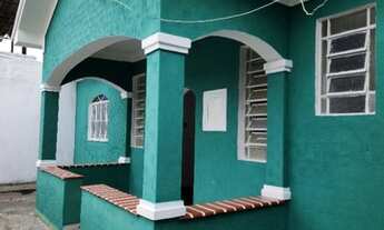 Imagem 2: Alugo casa em realengo de um quarto com quintal e demais dependências