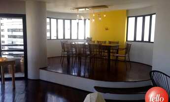 Imagem 2: São Paulo - Apartamento Padrão - Perdizes