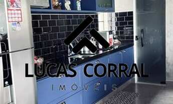 Imagem 4: CASA DIFERENCIADA EM UM DOS MELHORES CONDOMÍNIOS DE ARAÇOIABA, VILLAGE IPANEMA