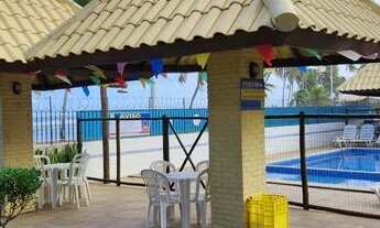 Imagem: Casa de condomínio sobrado para venda tem