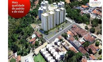 Imagem 7: Excelentes apartamentos no Bairro da Serraria