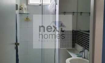 Imagem 6: Magnífico Apartamento sendo 2 dormitórios com 41m² com armários embutidos, acabamento de