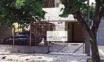 Imagem 1: Sobrado com 4 dormitórios à venda, 190 m² por R$ 600.000 - Vila Nossa Senhora das Graças