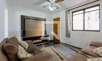 Imagem 3: Apartamento para Aluguel - Jardim Peri, 2 Quartos, 49 m2