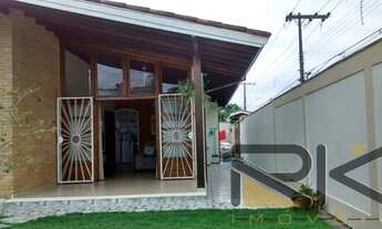 Imagem 4: CASA BAIRRO DO SILOP COM 3 DORMITÓRIOS, 2 VAGAS DE GARAGEM,SALA 2 AMBIENTES