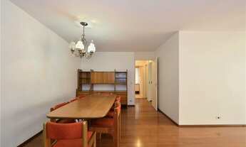 Imagem: Apartamento à venda no bairro Itaim Bibi