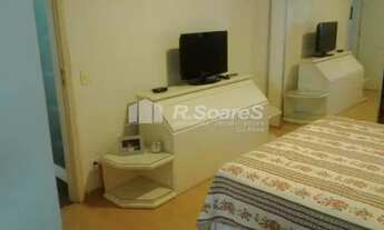 Imagem 3: Apartamento com 3 Quartos no Leme, General Ribeiro da Costa